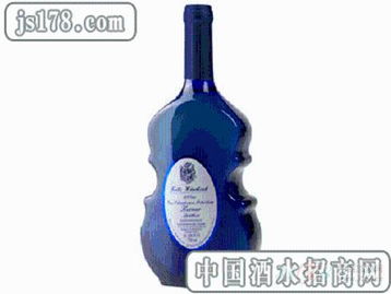 德國小提琴特級白葡萄酒
